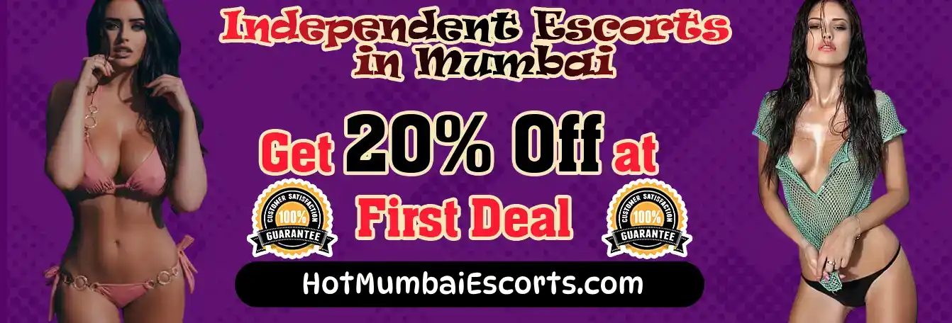 High Profile Independent Mumbai Escort Escorts Service